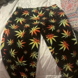 Pajama pants